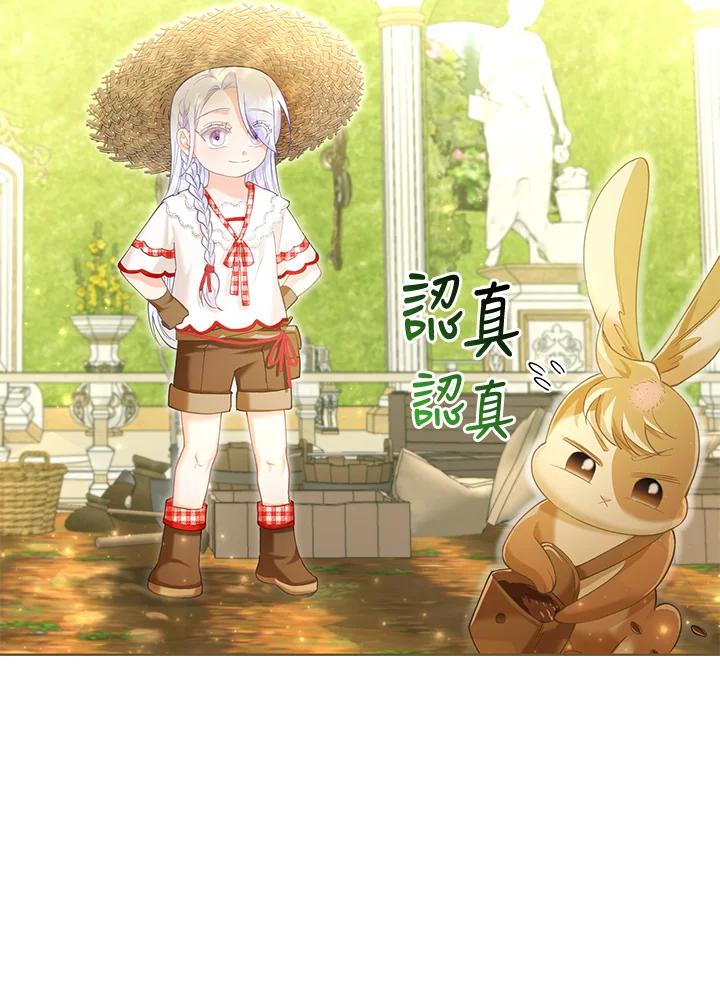 《反派千金的稻米栽培法》第11话 第12页