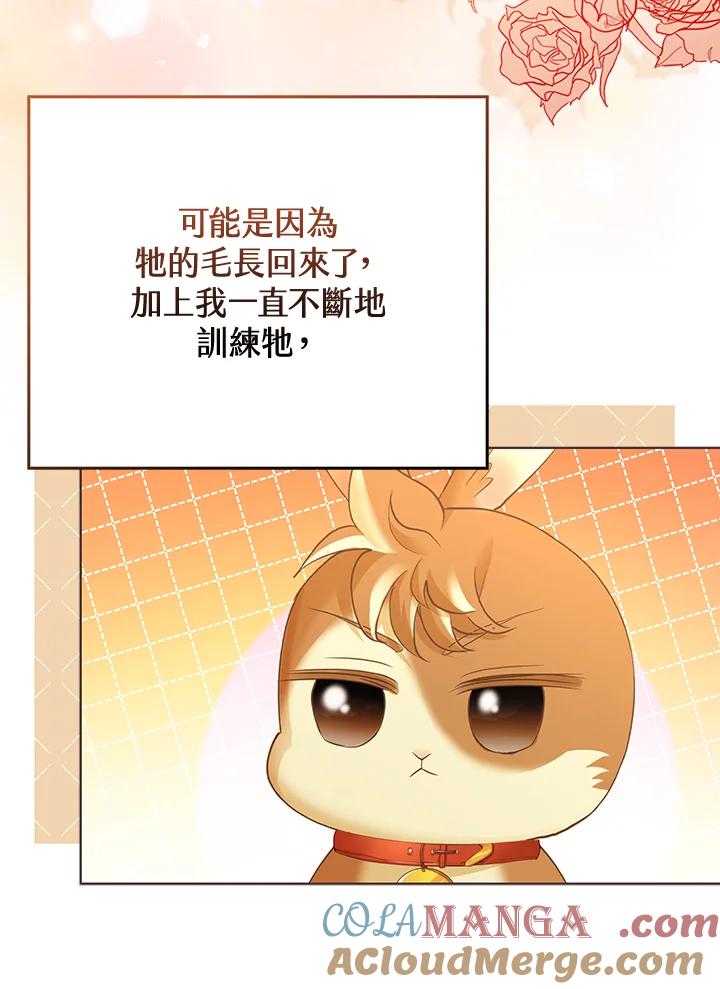《反派千金的稻米栽培法》第12话 第65页