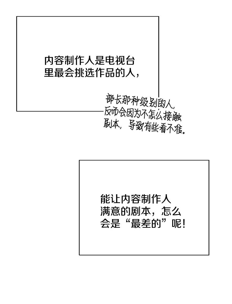 《看见剧透的编剧》14.合作吧 第78页