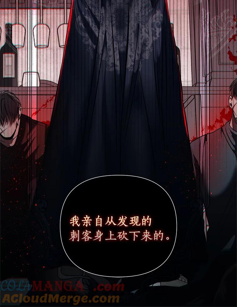 《与陛下同寝的生存法则》14.跟踪 第13页