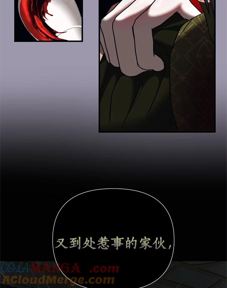 《与陛下同寝的生存法则》14.跟踪 第25页