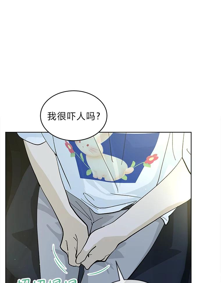 《遇见野兽》14.炒年糕精灵 第15页
