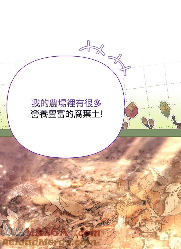 《反派千金的稻米栽培法》第16话 第33页