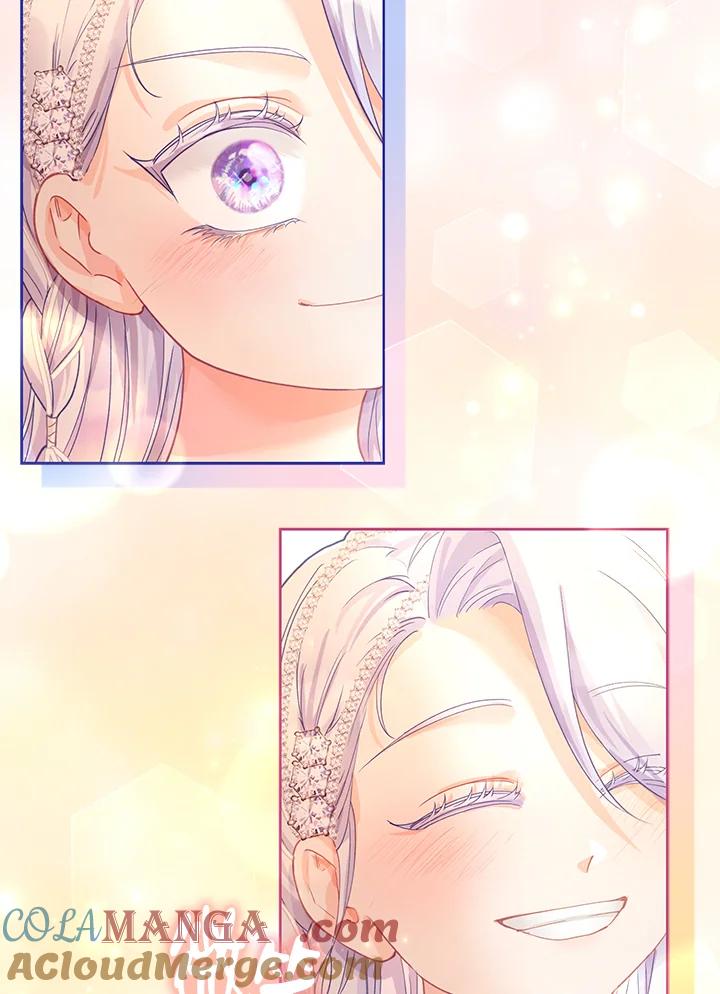《反派千金的稻米栽培法》第16话 第49页