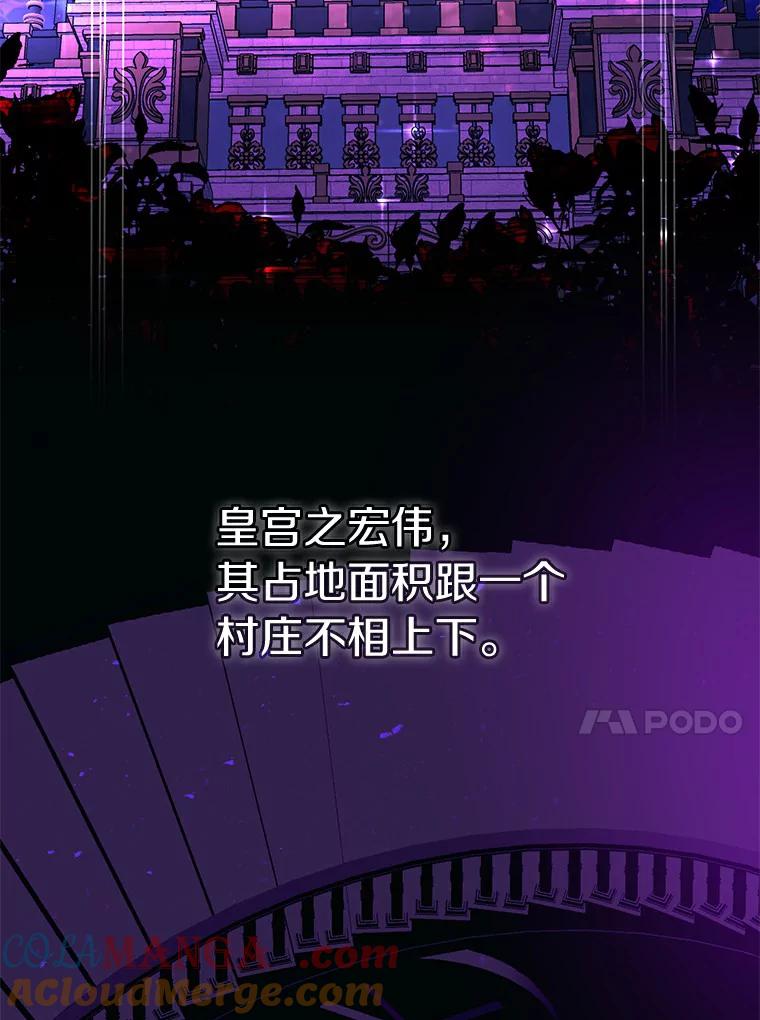 《与陛下同寝的生存法则》15.想要靠近 第13页