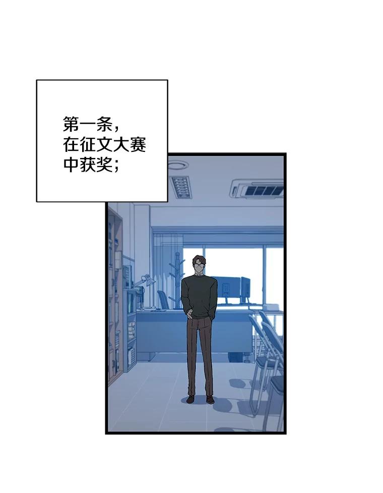 《看见剧透的编剧》1.我的梦想 第87页