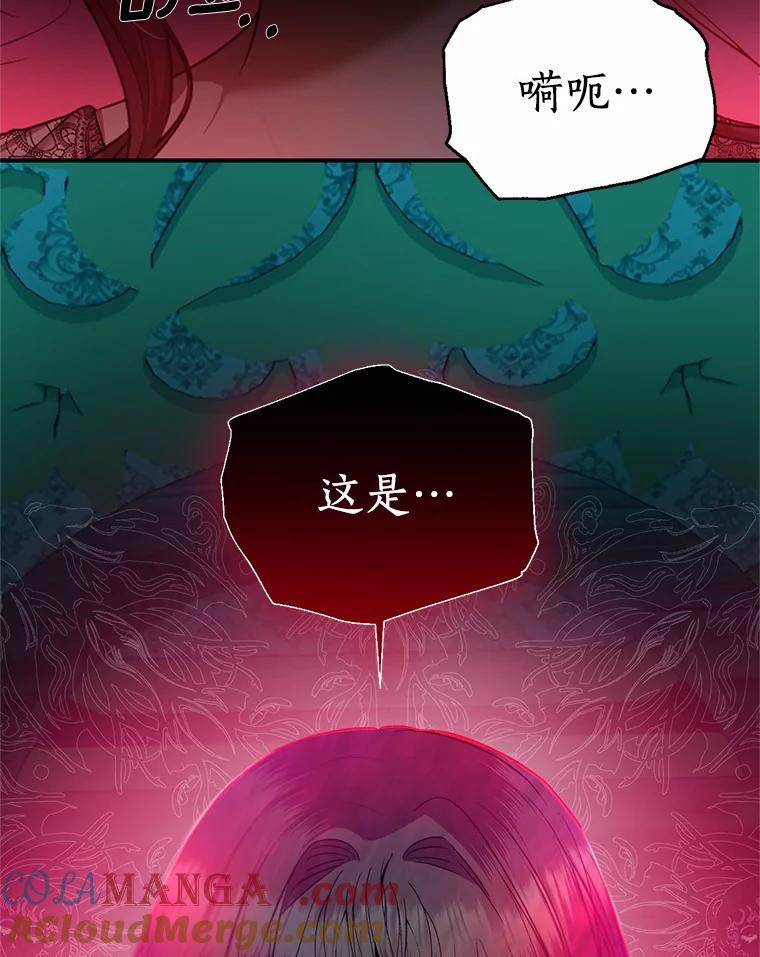 《与陛下同寝的生存法则》20.母子重逢 第28页