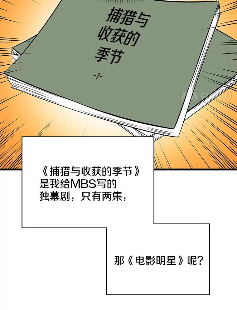 《看见剧透的编剧》2.心血被抢 第83页