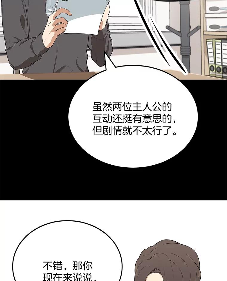 《看见剧透的编剧》2.心血被抢 第10页