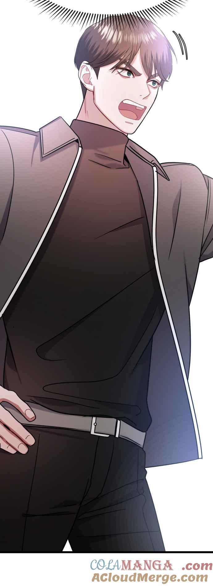 《魔性男》第34话 第25页
