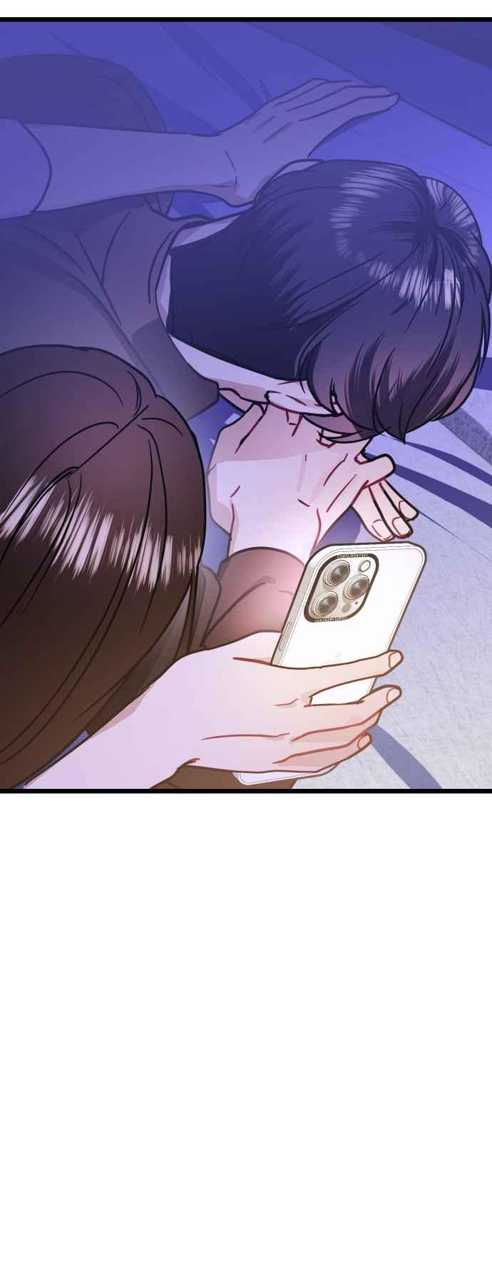 《魔性男》第35话 第66页