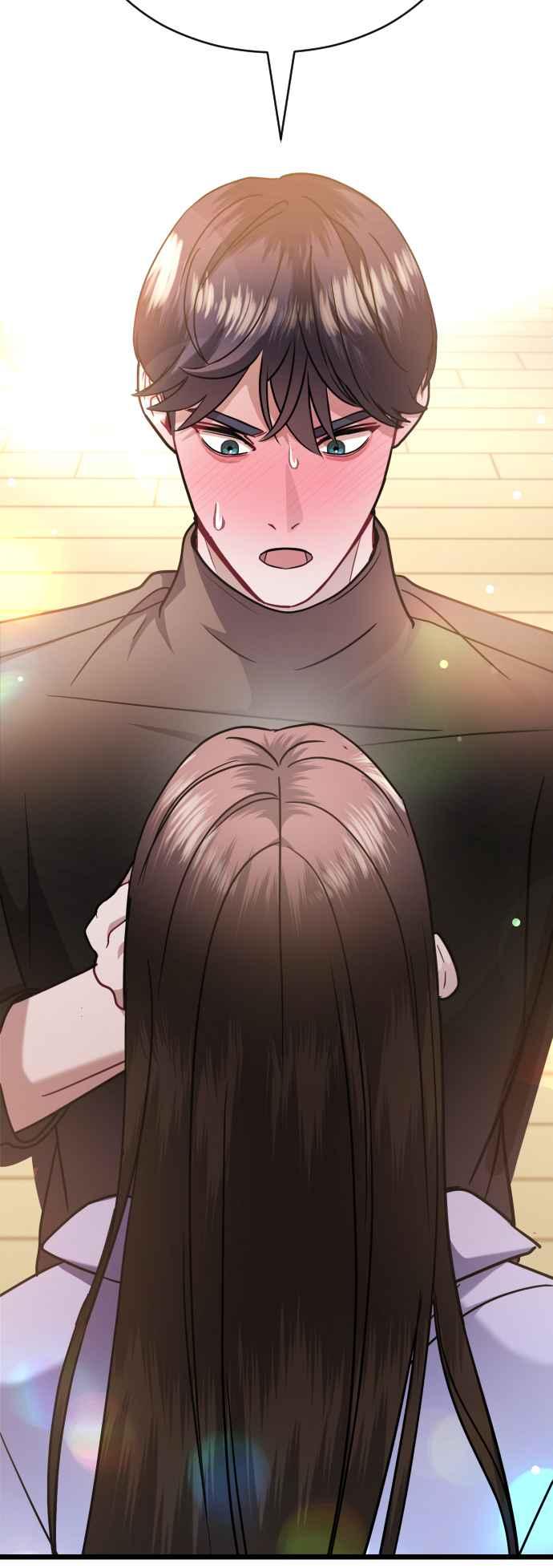 《魔性男》第35话 第3页