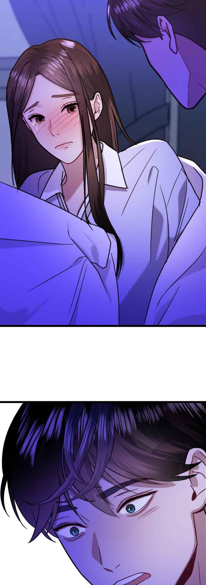 《魔性男》第36话 第63页
