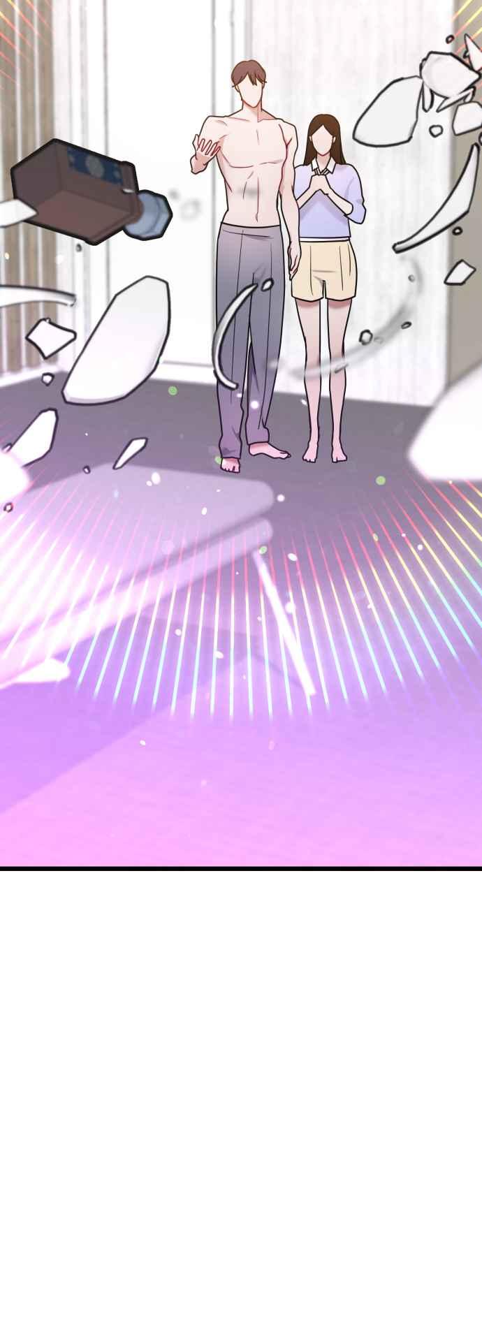 《魔性男》第39话 第32页