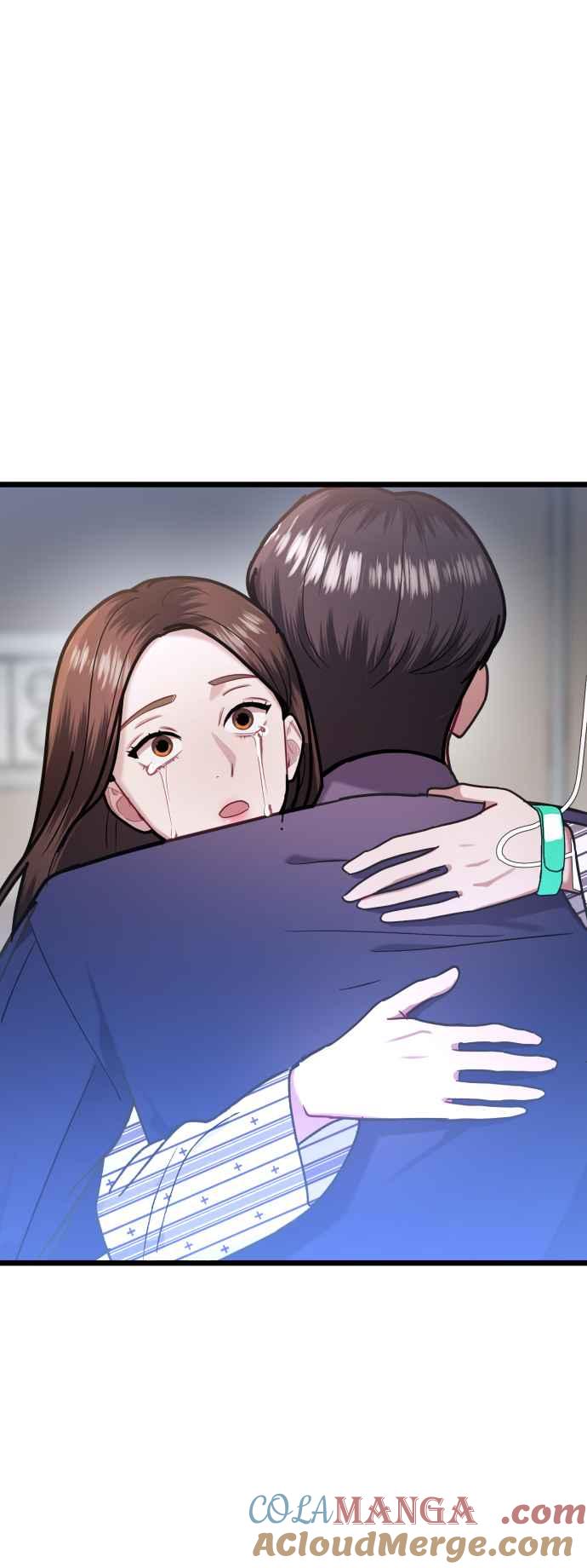 《魔性男》第43话 第34页