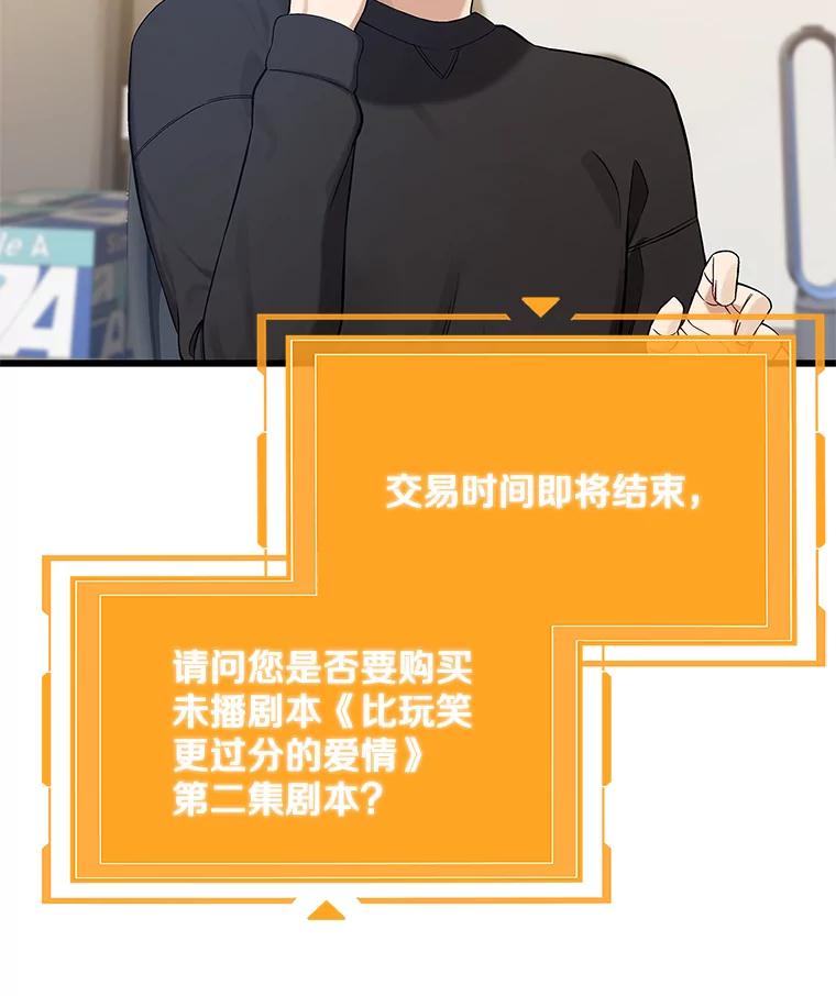 《看见剧透的编剧》4.他不是第一次了？ 第80页