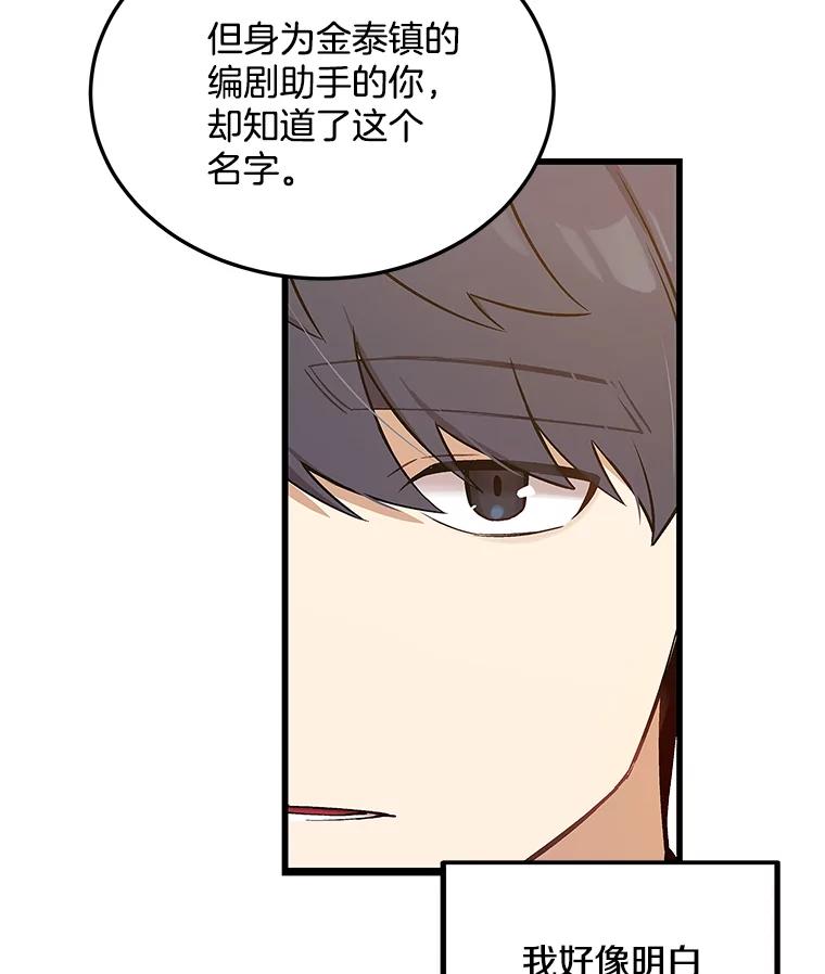 《看见剧透的编剧》5.找上门来 第59页