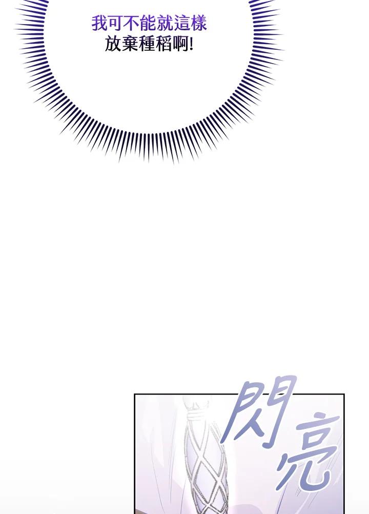 《反派千金的稻米栽培法》第6话 第64页