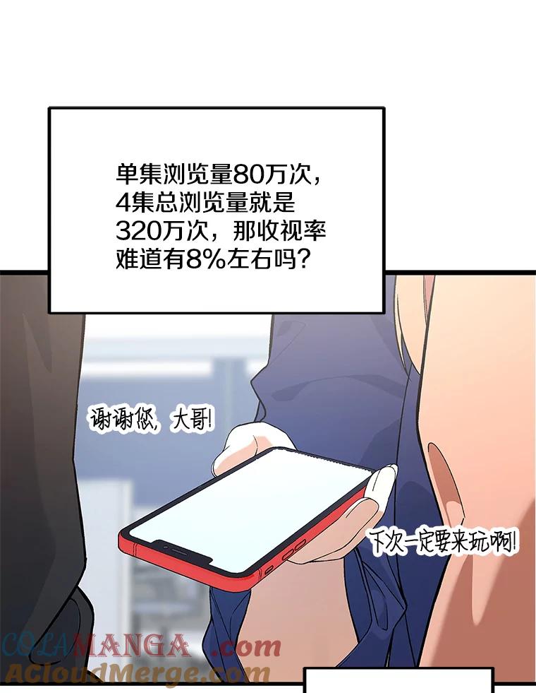 《看见剧透的编剧》8.谤上大佬了 第9页