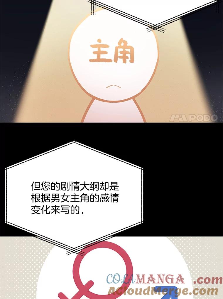 《看见剧透的编剧》8.谤上大佬了 第73页