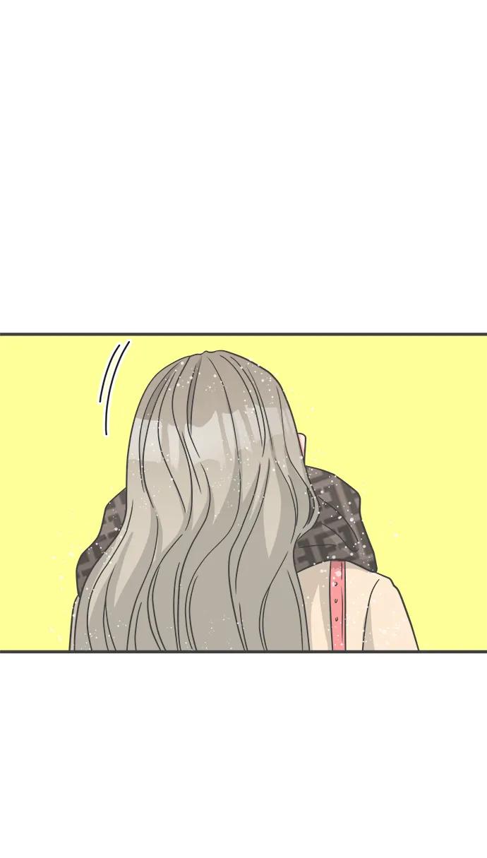 《正值青春的我们》[第102话] happy taiyi day（3） 第53页