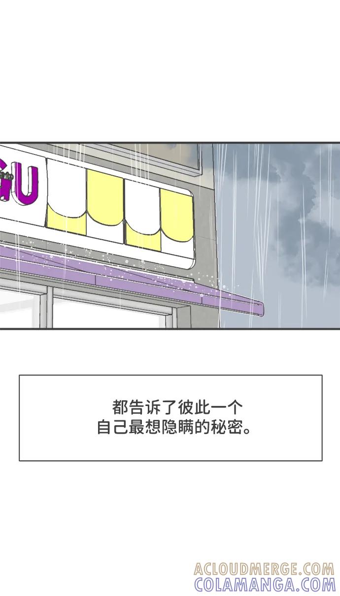 《正值青春的我们》[第102话] happy taiyi day（3） 第64页