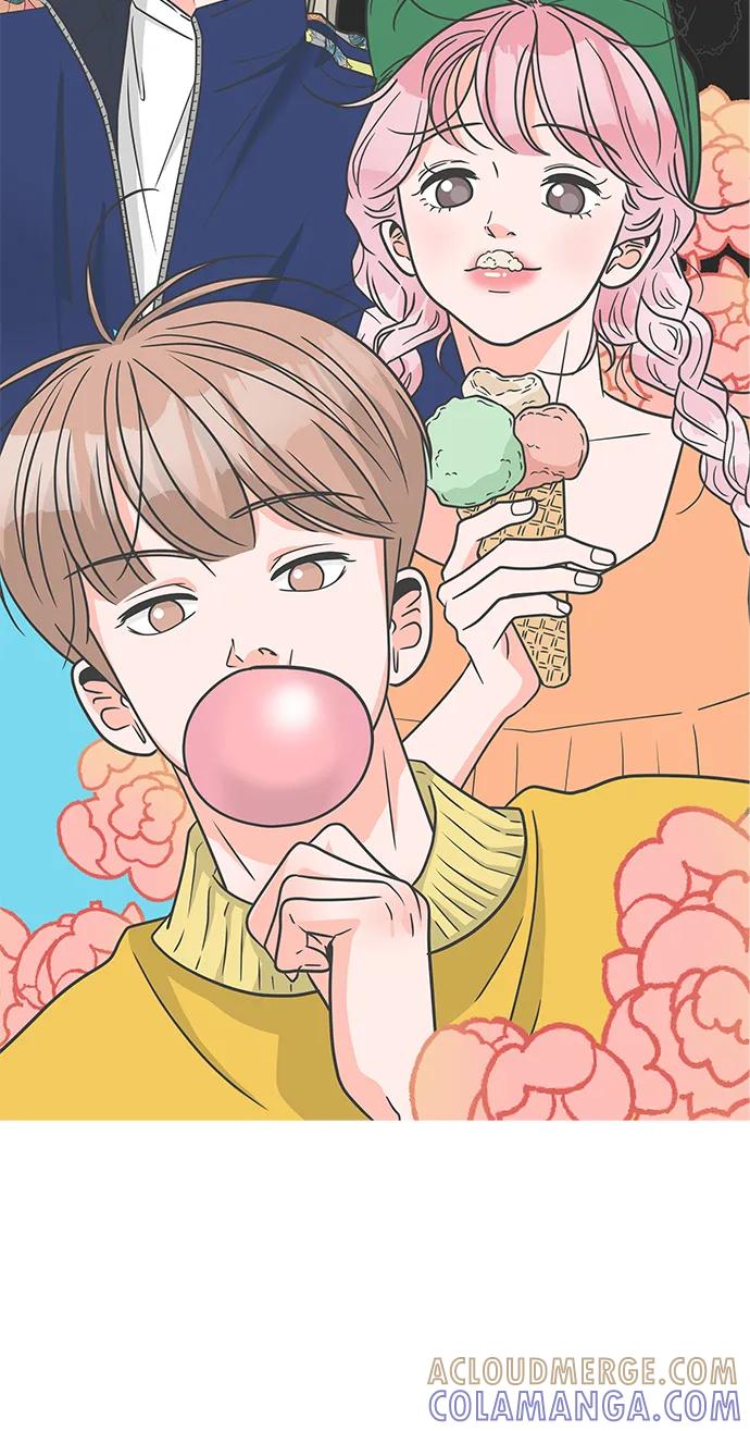 《正值青春的我们》[免费] 后记 第9页