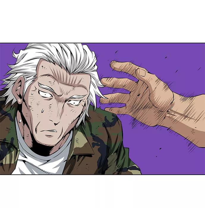 《逃亡者》第141话 第12页