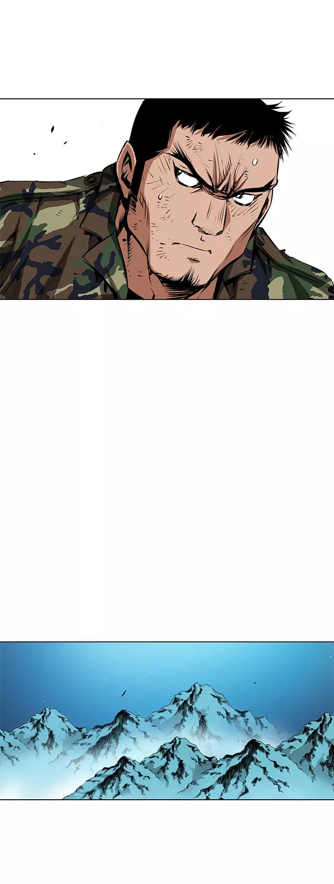 《逃亡者》第141话 第36页