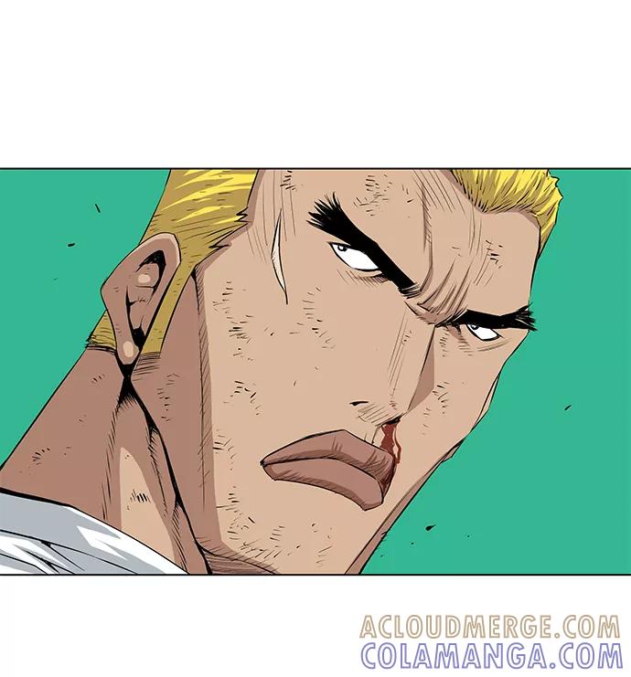 《逃亡者》第141话 第25页