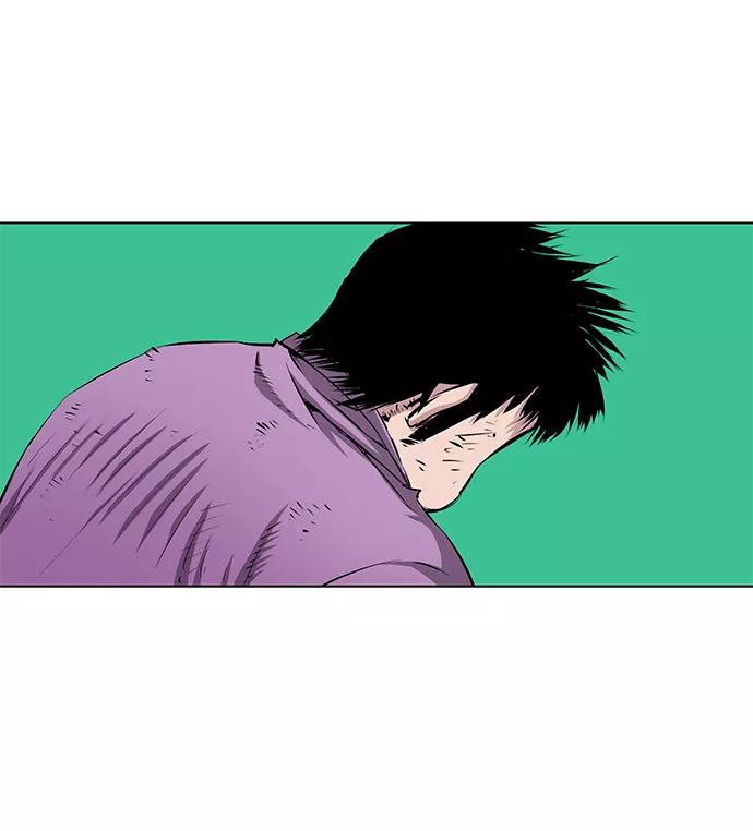 《逃亡者》第143话 第16页