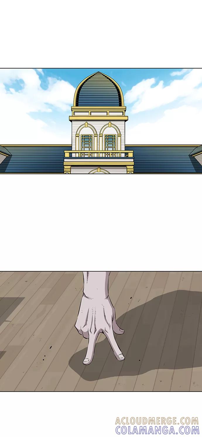 《逃亡者》第147话 第3页