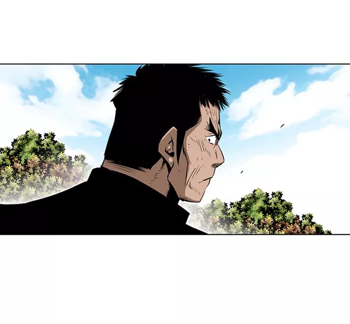 《逃亡者》第147话 第36页