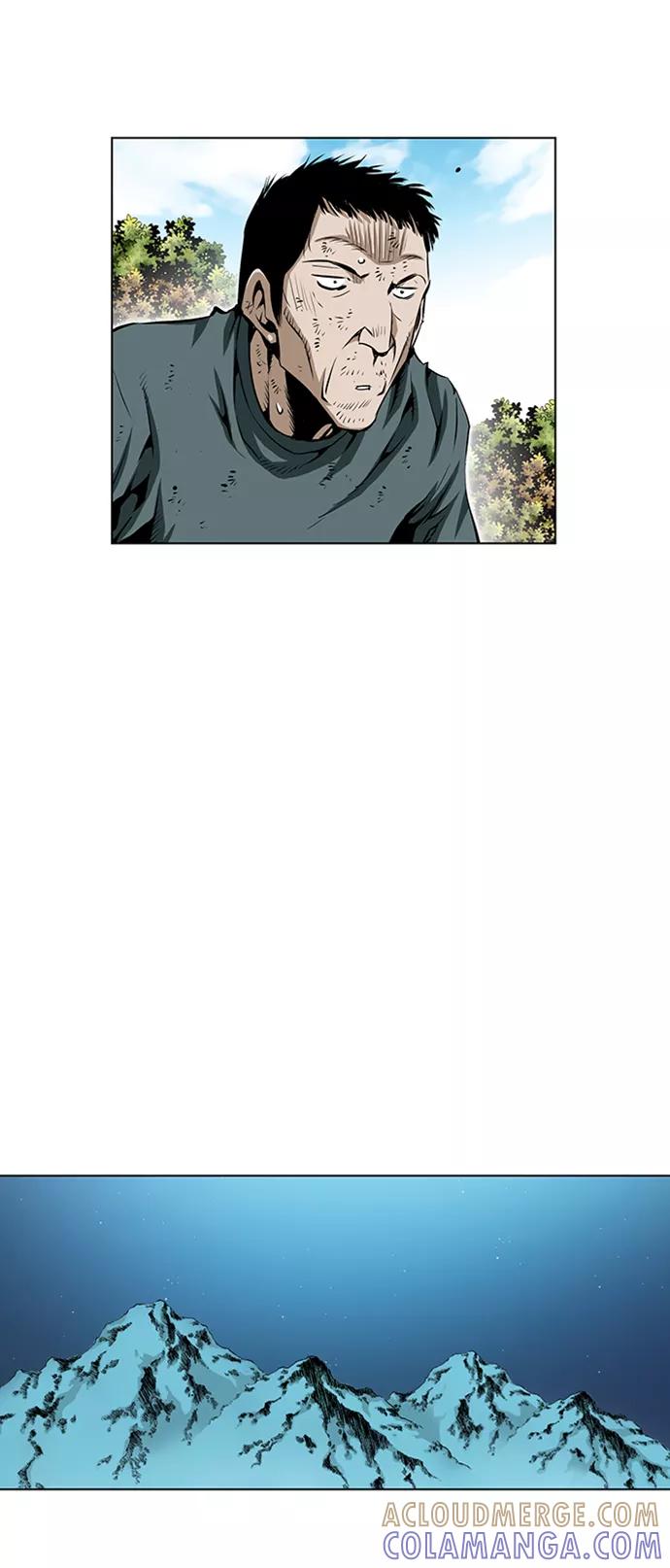 《逃亡者》第149话 第29页
