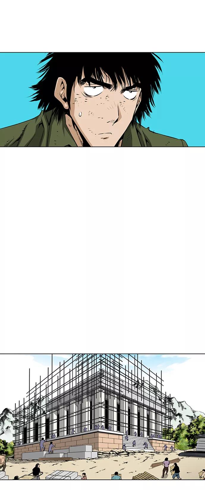 《逃亡者》第149话 第18页