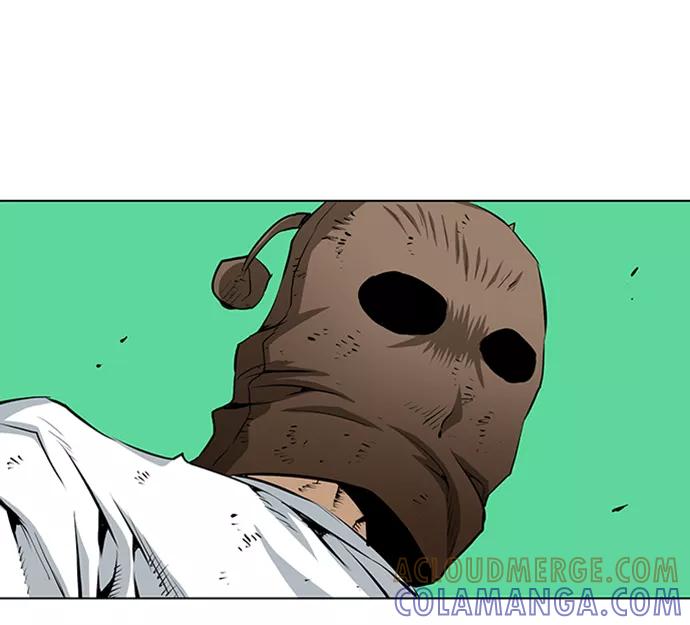 《逃亡者》第150话 第21页