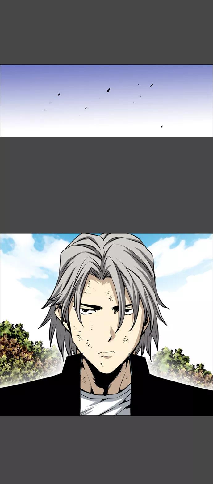 《逃亡者》第151话 第32页
