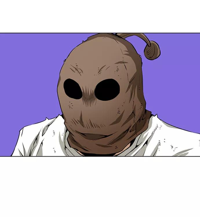 《逃亡者》第151话 第22页