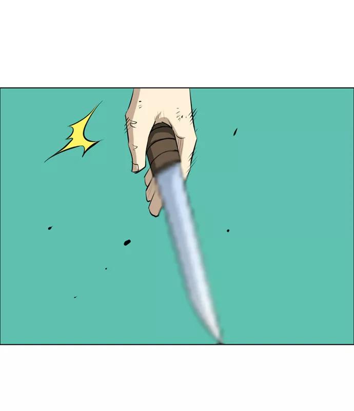 《逃亡者》第152话 第28页
