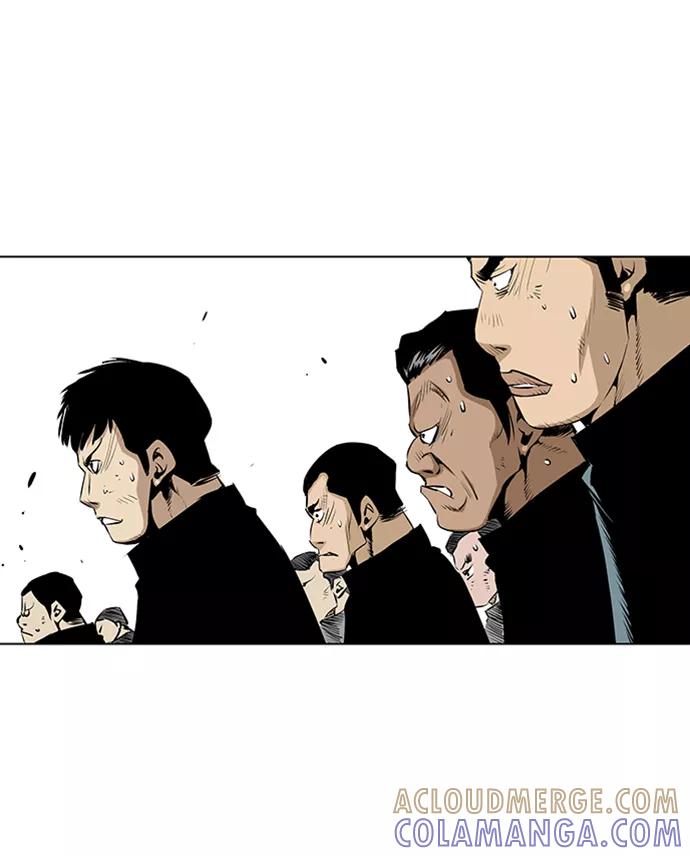 《逃亡者》第153话 第15页