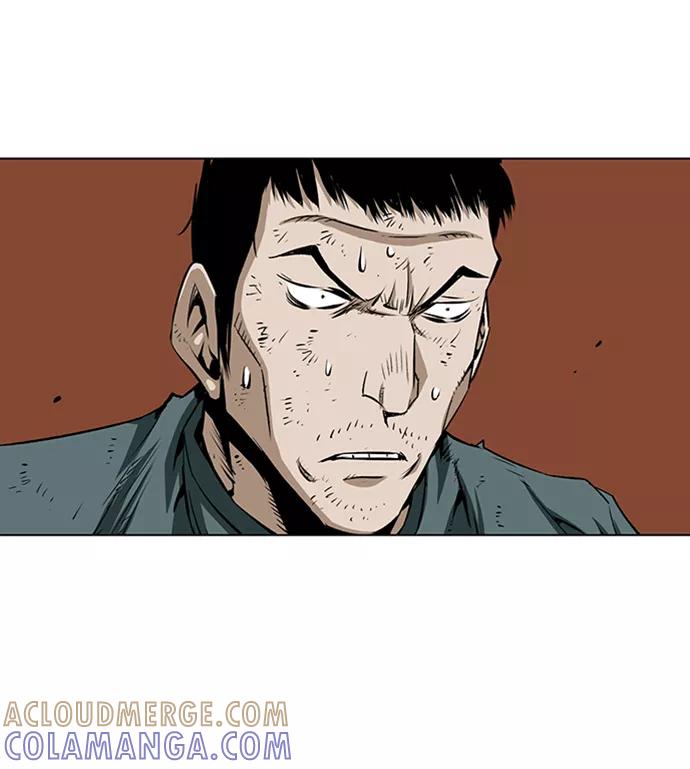 《逃亡者》第154话 第31页