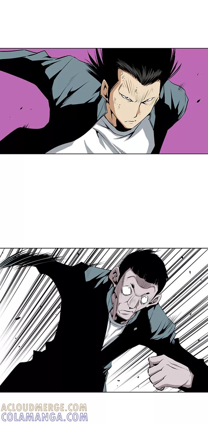 《逃亡者》第154话 第41页