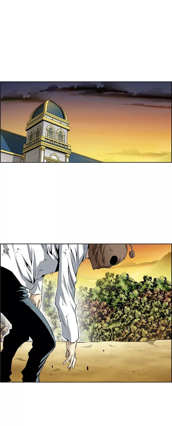 《逃亡者》第157话 第18页