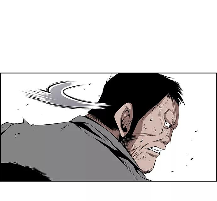 《逃亡者》第158话 第38页
