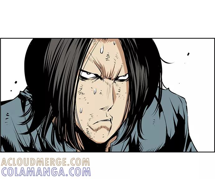 《逃亡者》第158话 第28页