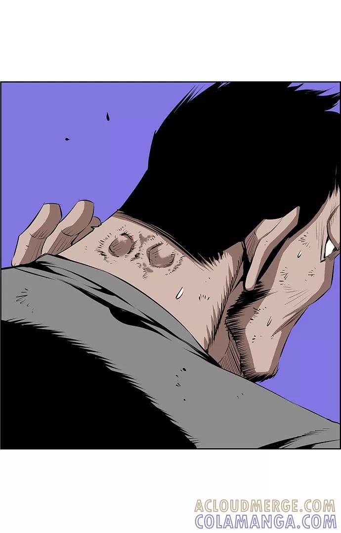 《逃亡者》第158话 第49页