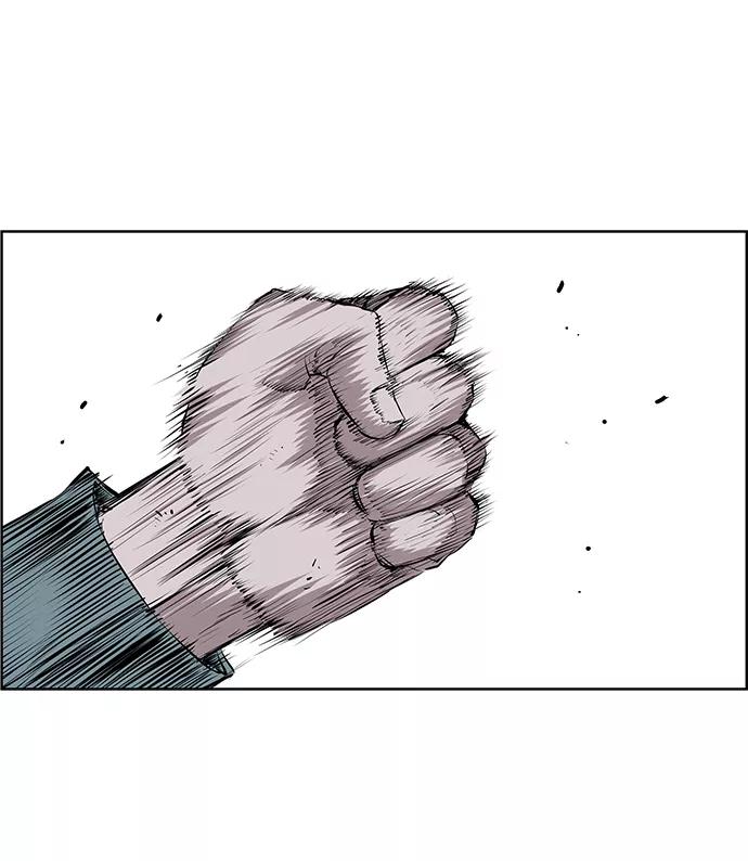 《逃亡者》第158话 第8页