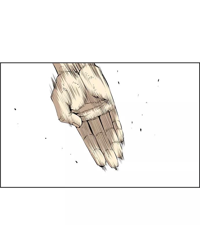 《逃亡者》第158话 第35页