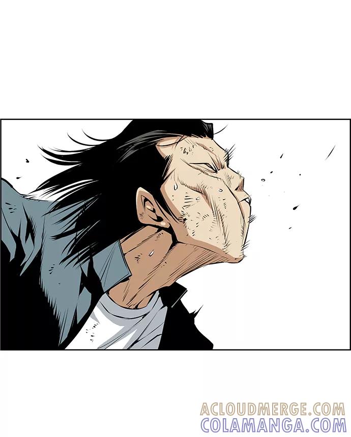 《逃亡者》第158话 第58页