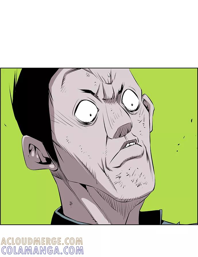 《逃亡者》第158话 第7页